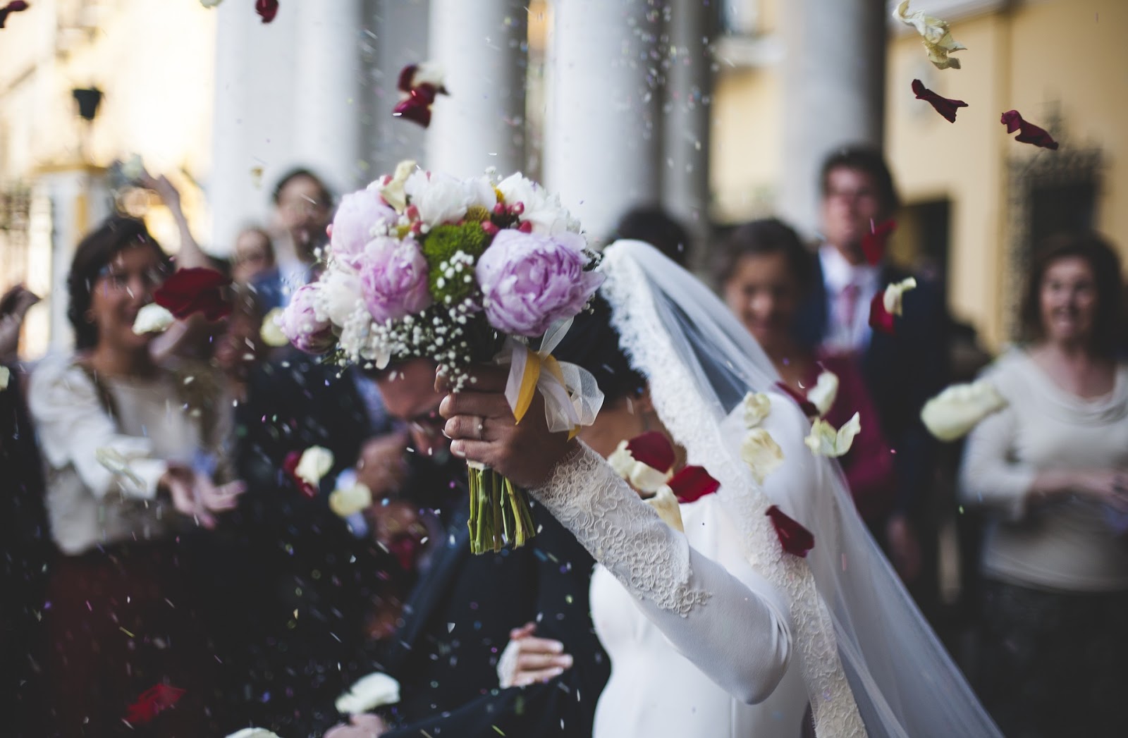 „Ślub od pierwszego wejrzenia”. Czy aranżowane małżeństwa mają szansę przetrwać?