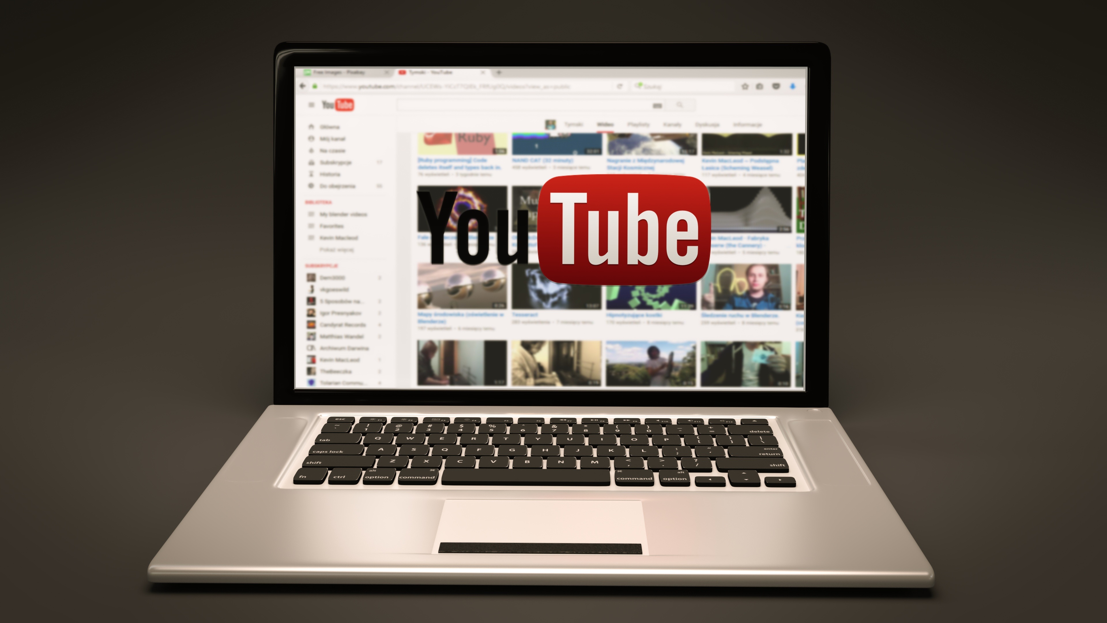 Kanały na YouTube warte subskrypcji. Subiektywnie – część 2
